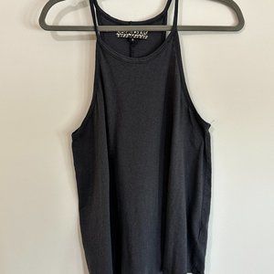 Groceries Apparel Racerback Tank Top Women's Size S